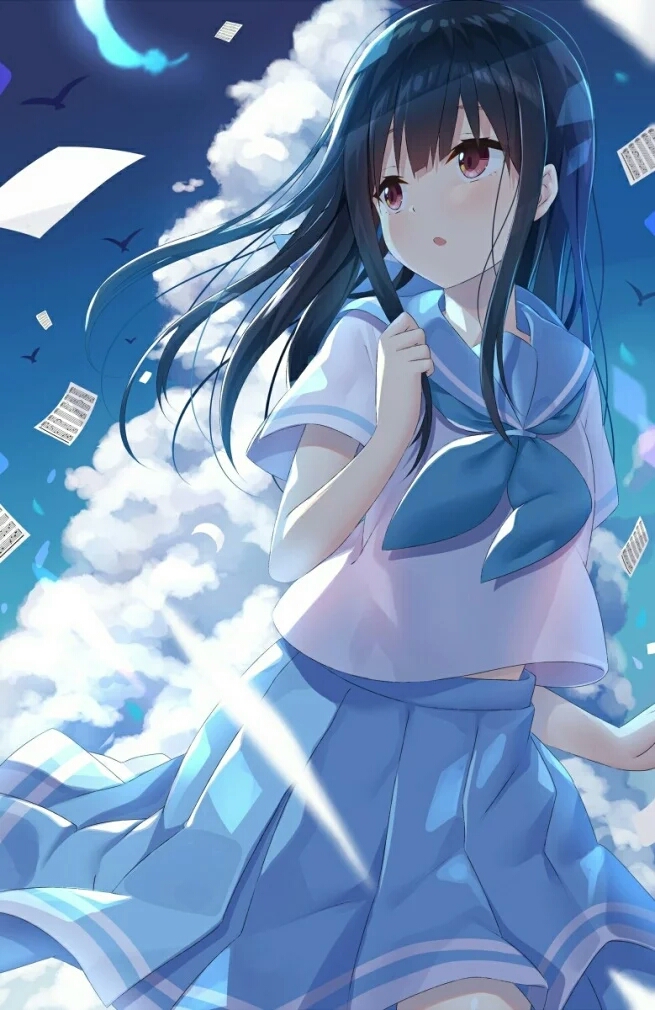 星海拾光