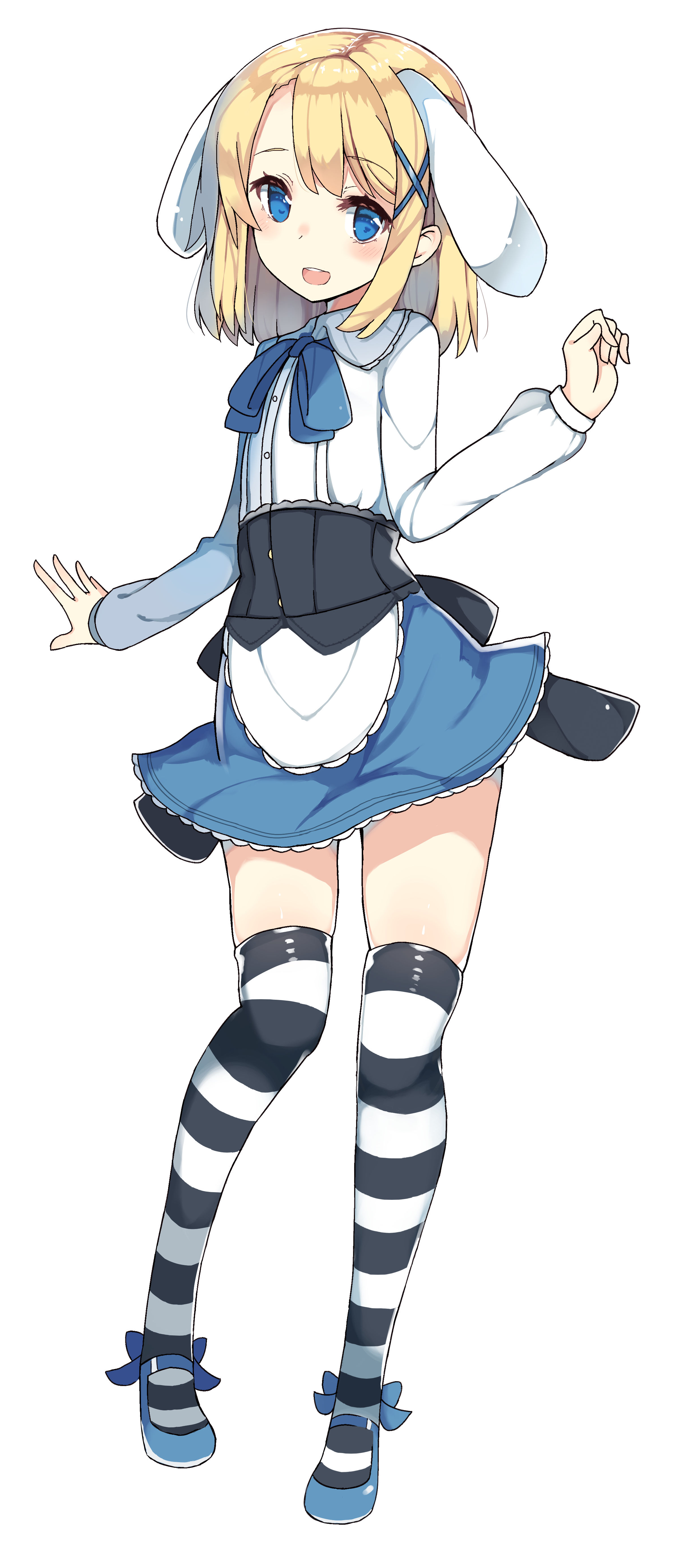 花期未至